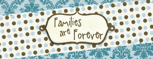 -families are forever- 2011