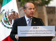 México, Distrito Federal, 09 de junio del 2011. El Presidente República .