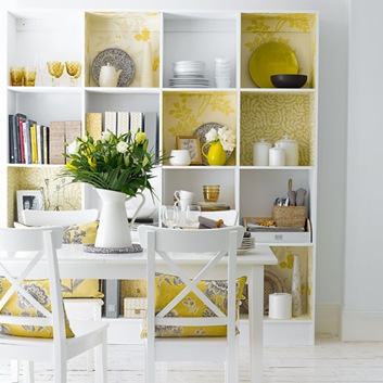 Bookshelf