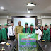 Wali Kota Medan Sambut dan Lepas Mahasiswa UINSU KKN di Kota Medan