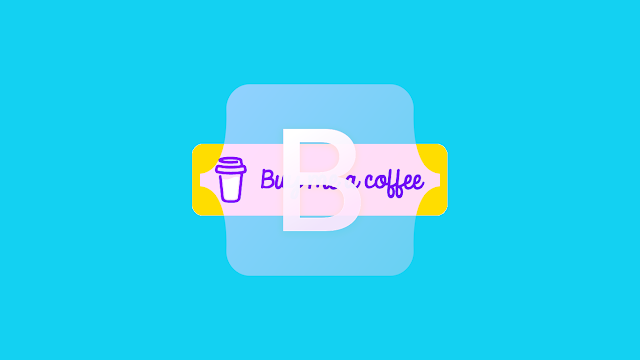 Cara Menambahkan Tombol Buy Me A Coffee, Saweria + Trakteer dengan Bootstrap