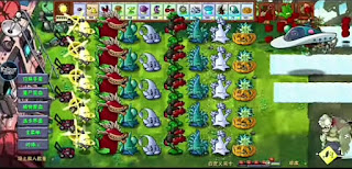 Download Plants Vs Zombies Fusion Mod Menu All Version Latest Version Unlock All Plants 2025