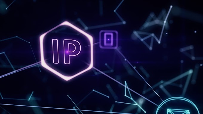 IPv4 IP Bulma [SİTE]