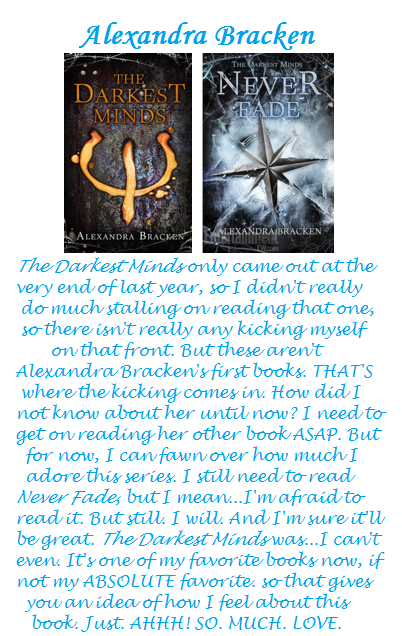 https://www.goodreads.com/author/show/2973783.Alexandra_Bracken