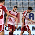 Λαμία – Ολυμπιακός 1-0: ΧΑΣΤΟΥΚΙ στο ξεκίνημα του 2024 για τους Πειραιώτες