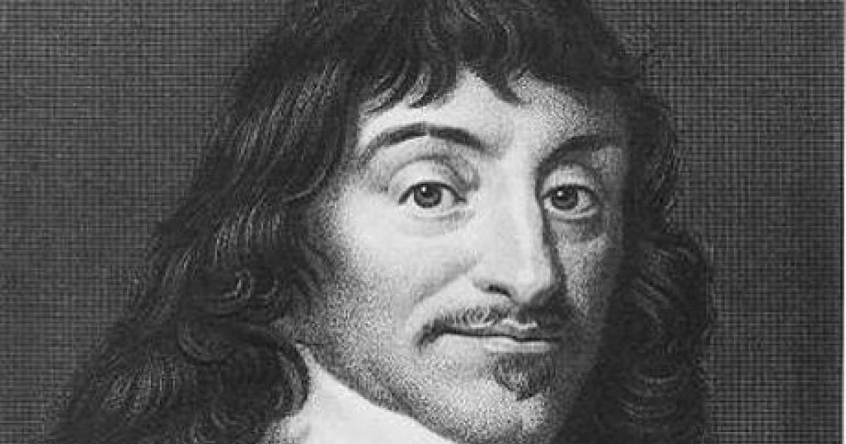 René Descartes