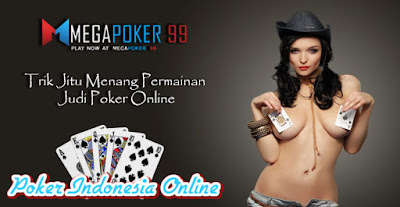 Judi Poker Online