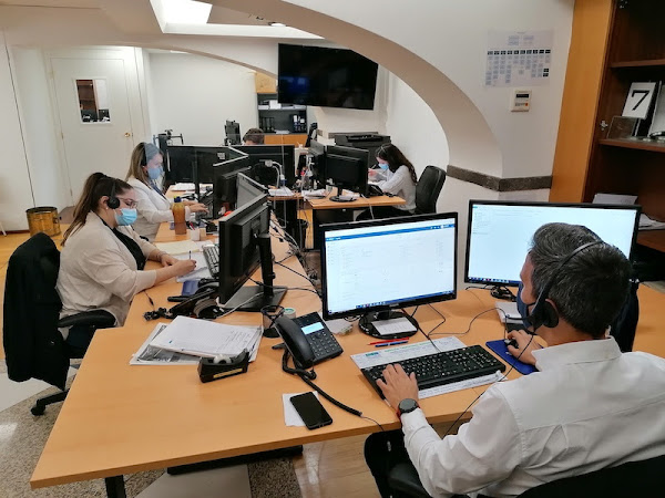 Município do Funchal melhora comunicações com Mitel