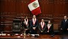 Congresistas piden cambios en la Mesa Directiva