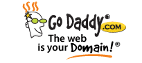 GoDaddy planea dejar de registrar dominios en China!