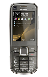 Nokia 6720 Classic