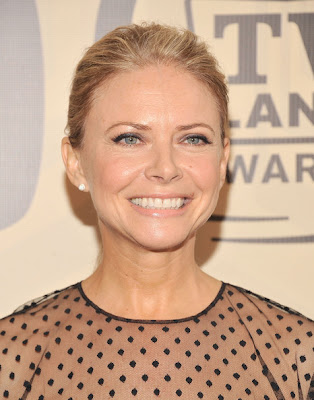 Faith Ford