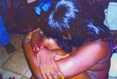  CONFESSION! How I Met Her On BBM And She Almost Killed Me With S*x And Drugs