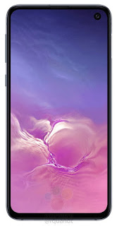 Samsung Galaxy S10 E / Samsung Galaxy S10 Lite