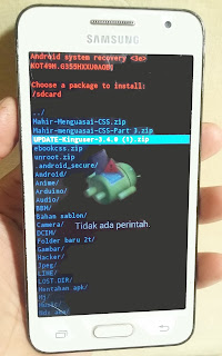  Cara gampang root hp android samsung tanpa pc Cara Praktis Root Hp Android Samsung Tanpa PC