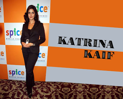 actess Katrina Kaif