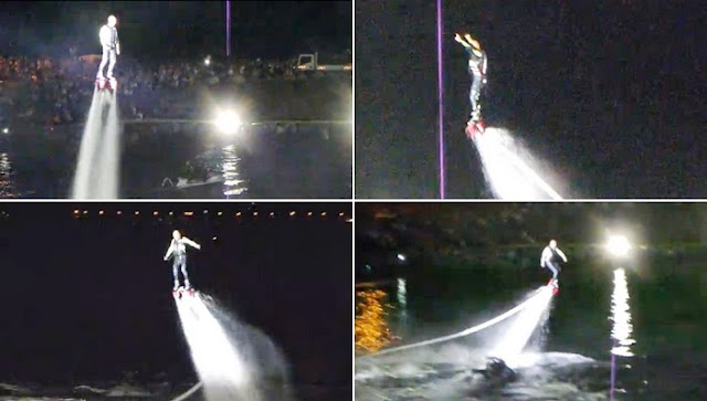 flyboard