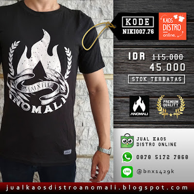 KAOS DISTRO MUSIK COC MURAH Sampang<br/>