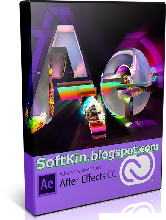 Adobe After Effects CC 2018 Free Download