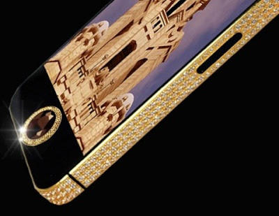 Apple iPhone 5 Most Expensive