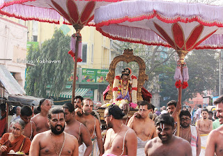 Day 02,AAndal Neerata, UTsavam,Dharisanam, Sri PArthasarathy Perumal, Perumal, Venkata Krishna , Varushotsavam, 2018, Video, Divya Prabhandam,Triplicane,Thiruvallikeni,Utsavam,