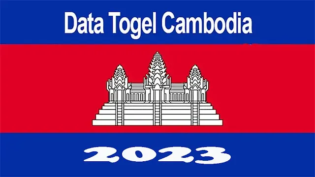 data cambodia 2023