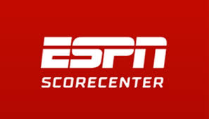 ESPN-ScoreCenter