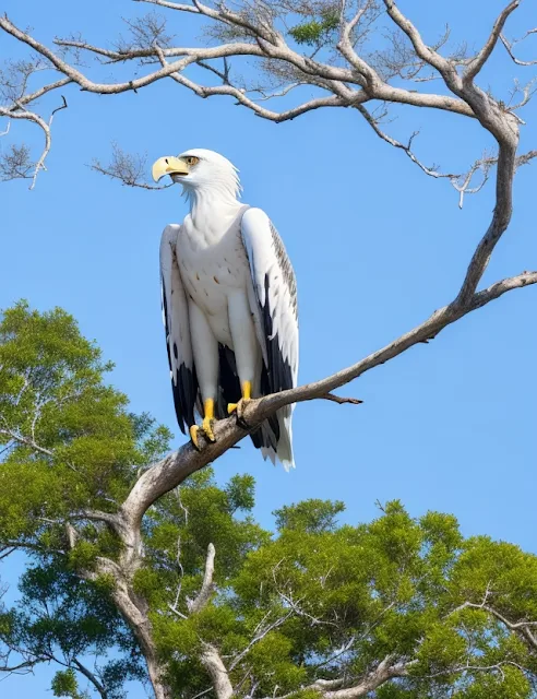 How many species of eagles? The part three  wikipidya/Various Useful Articles The Martial eagle Verreaux's eagle Booted eagles Bonelli’s eagle The Javan Hawk-Eagle The Black-chested buzzard-eagle The Short-toed Snake Eagle The Greater Spotted Eagle The White-bellied Sea Eagle