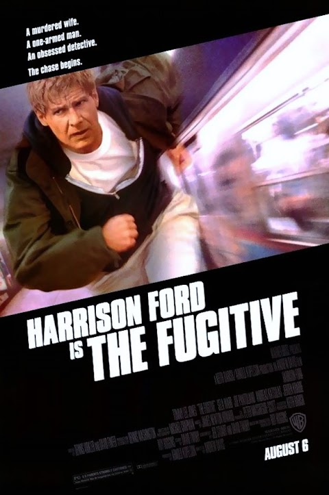 الهارب The Fugitive (1993)