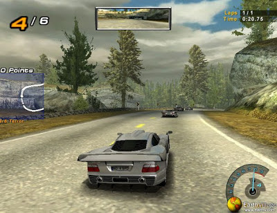 torrent Games Need For Speed Hot Pursuit 2 Full