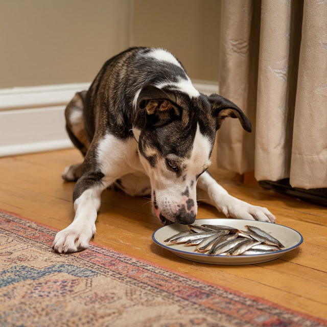 potential-risks-of-feeding-sardines-to-animals