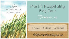 http://scattered-scribblings.blogspot.com/2017/02/martin-hospitality-blog-tour.html