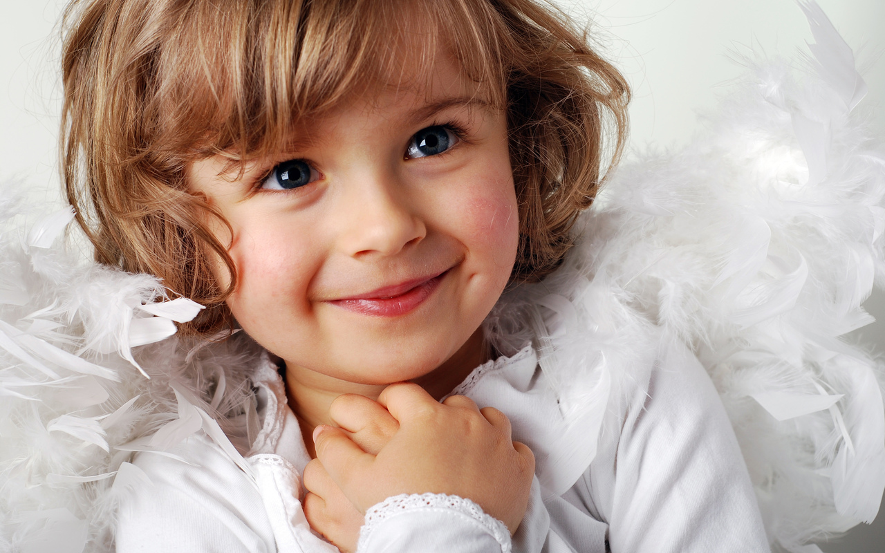 Niños Sonriendo Fotos de Alegres Bebes Fotos e 