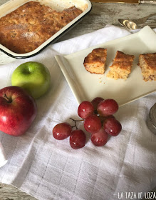 dulce-de-frutas-manzana-y-uvas