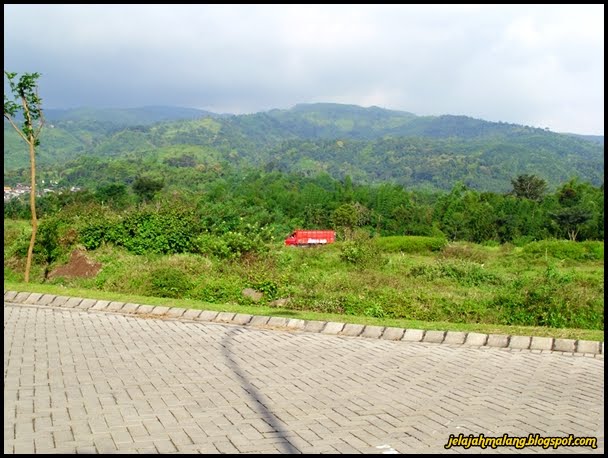 Lawang - Sumber Porong - Polaman ~ Petualangan Malang