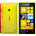 Dòng Windows Phone - Nokia Lumia 520 vô đối 