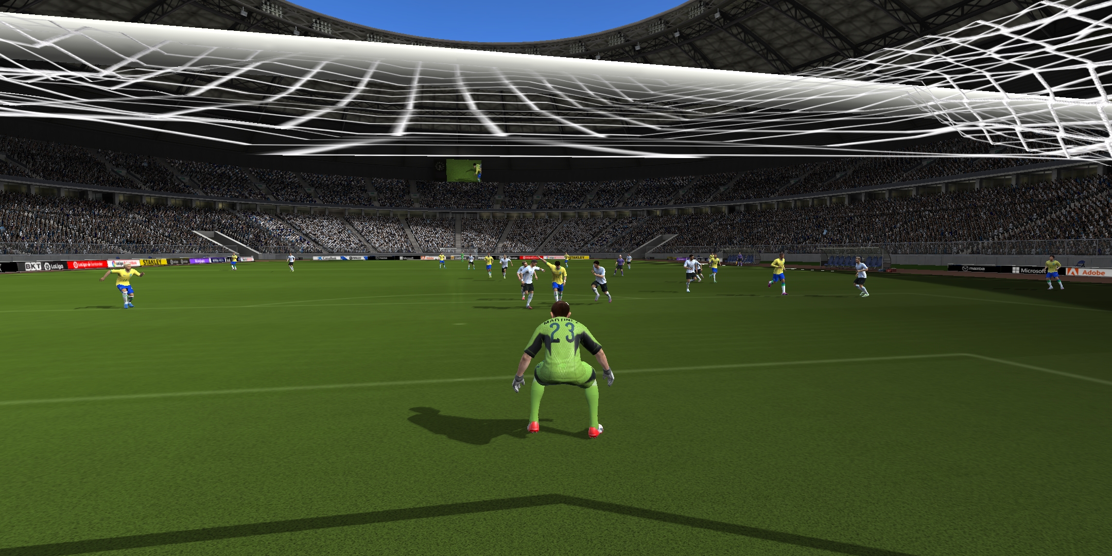 Mods fifa 24