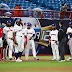 La República Dominicana se despide del torneo Premier 12 con un revés ante Japón