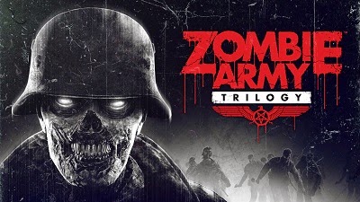 Zombie Army Trilogy Free Download PC Game via Direct Download Link Setup for PC & Windows. Download Zombie Army Trilogy Repack [RBDudes Team] Game Setup Via OneDrive and Direct Link Working For PC @ MakTrixxGames Blogger