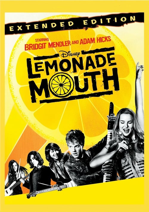 [HD] Lemonade Mouth 2011 Pelicula Completa En Español Gratis