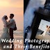 Types of Wedding Photography Styles and Their Benefits