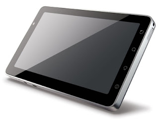 tablet computer