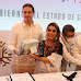 Gracias por confiar en Guerrero: Evelyn Salgado Pineda