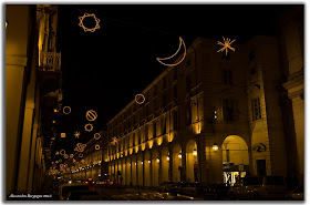 Torino - Luminarie