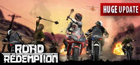 Road Redemption v5.3.5