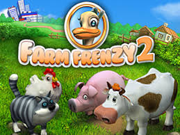 تحميل مجموعة العاب Farm Frenzy كاملة