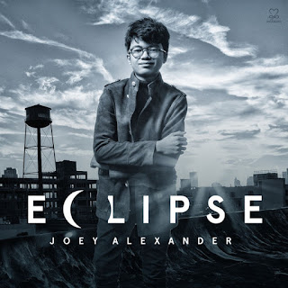 download MP3 Joey Alexander - Eclipse itunes plus aac m4a