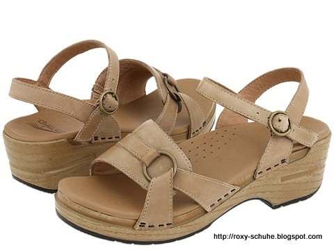 Roxy schuhe:307901