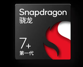 Qualcomm to launch Snapdragon 7+ Gen 1 chipset soon 2023