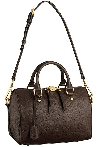 Louis Vuitton Fall/Winter 2012-2013 Handbags